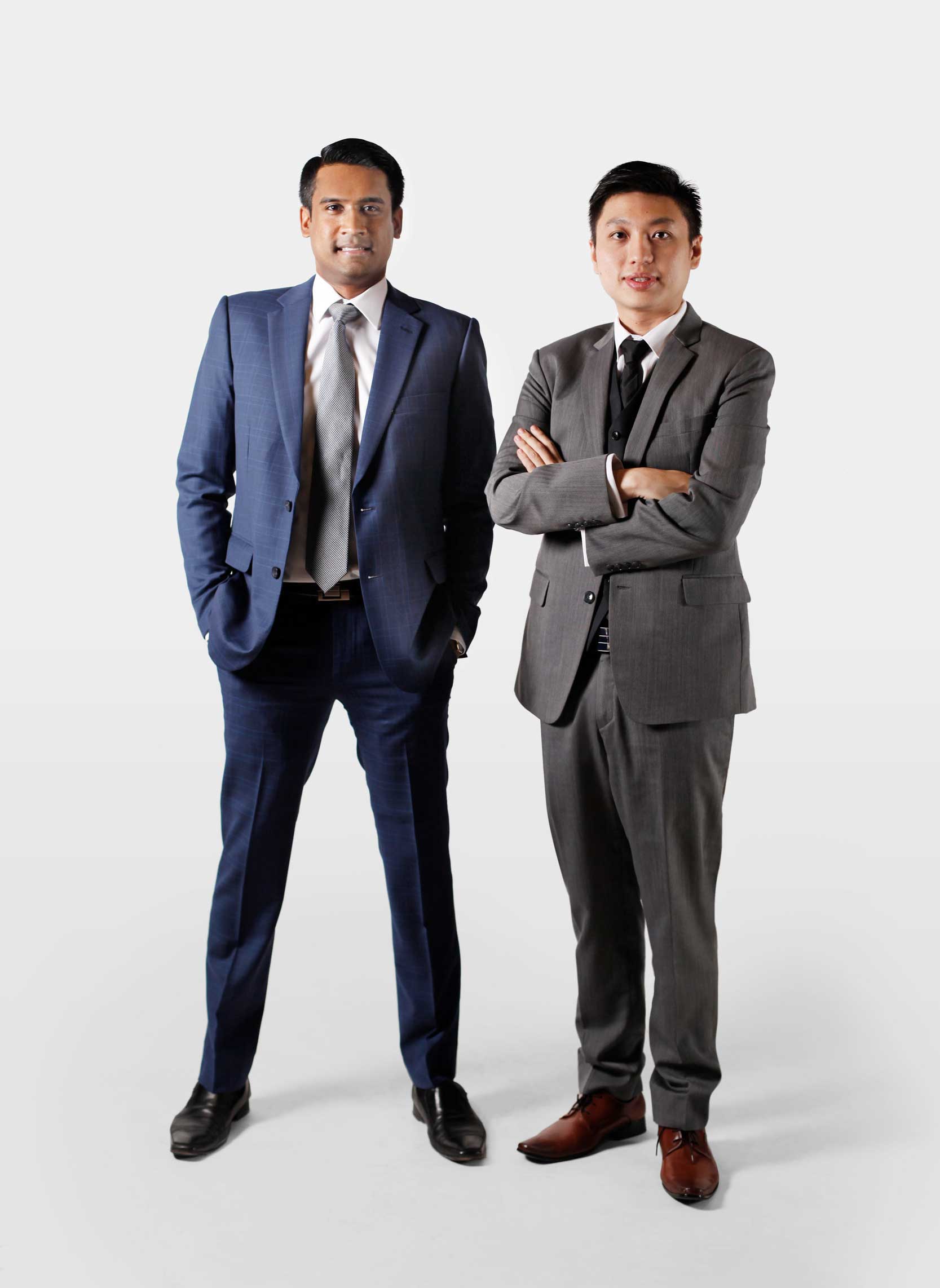 Daniel & Wong Advocates & Solicitors