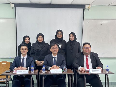 AIKOL - Nicholas Yap