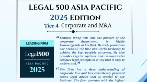 Tier 4 - Corp/ M&A