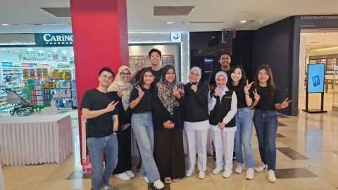 DW Blood Donation Drive 2025