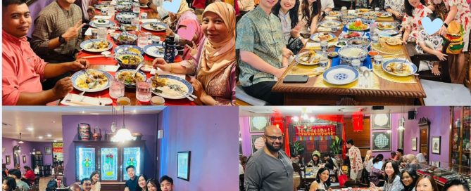 DW CNY + Buka Puasa 2026