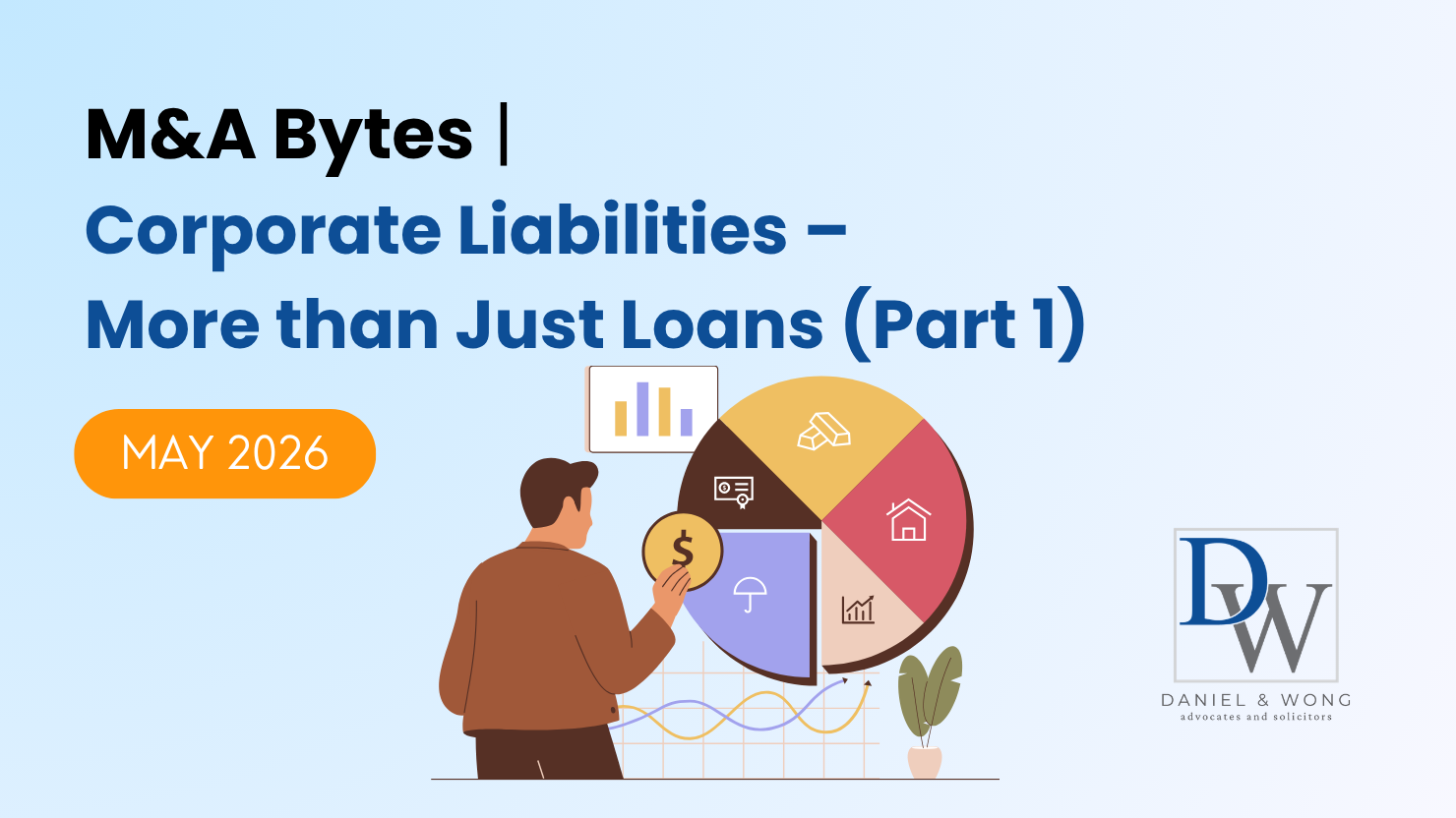 5. Corporate Liabilities - More than Just Loans (Part 1)