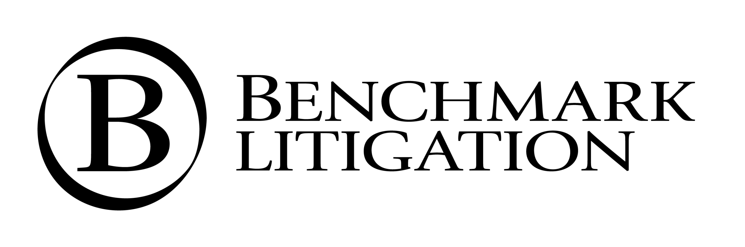 Benchmark-Litigation-logo Benchmark Litigation