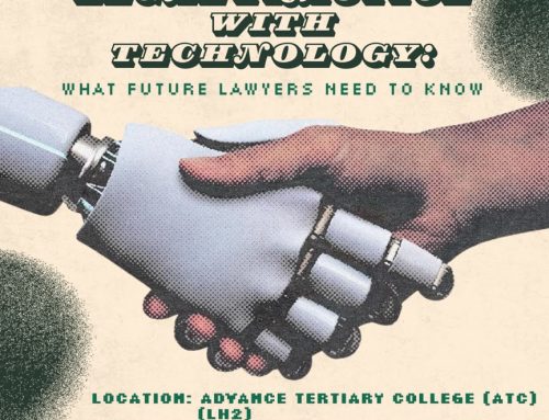 Exploring the Future of Legal Practice: ATC Session on Technology and Innovation