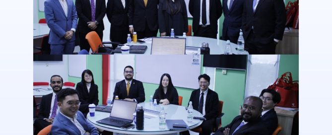 Other judges for TIVC