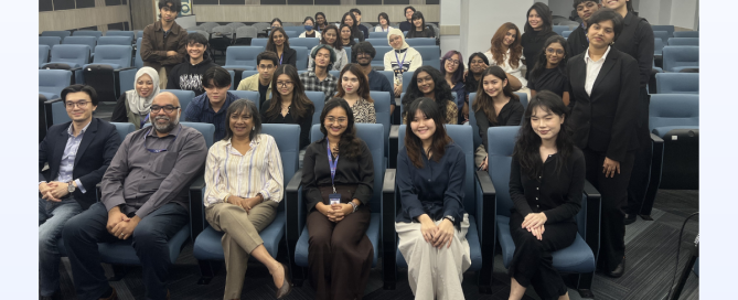 Group photo of all the participants