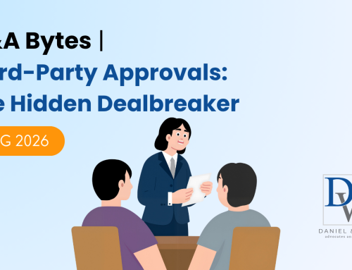 M&A Bytes: Third-Party Approvals – The Hidden Dealbreaker