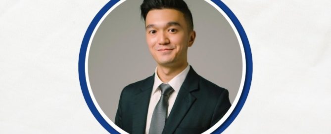 Nicholas Yap - Partner