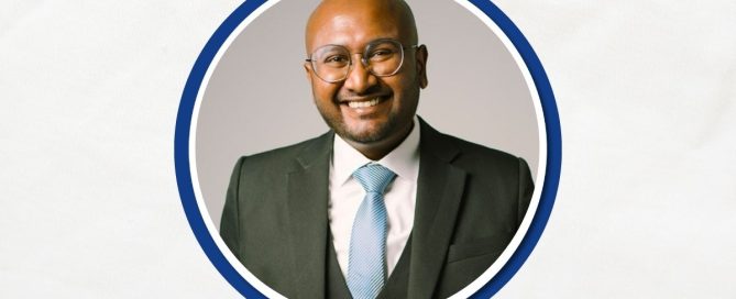 Thevan Aruljothi - Senior Associate