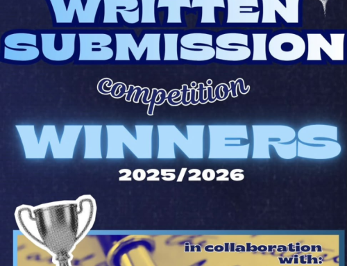 ATC Moot Society’s Annual Written Submission Competition 2025/26